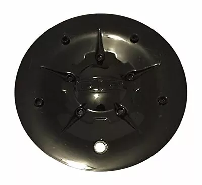 $69.99 • Buy DIP Apollo D20 5692085-CAP C10D20B LG0509-08 Black Center Cap