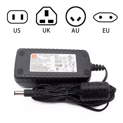 $32.99 • Buy Power Charger For JBL Spot Self Powered Satellite Subwoofer Speaker AC Adapter 
