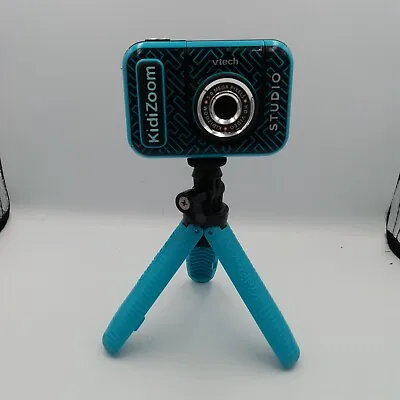 £9.99 • Buy VTech Kidizoom Studio Kids Camera (H20)