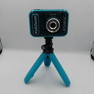 £9.99 • Buy VTech Kidizoom Studio Kids Camera (H20)