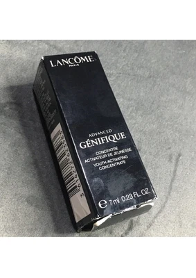 £5 • Buy NEW LANCOME PARIS ADVANCED GENEFIQUE YOUTH ACTIVATING CONCENTRATE 7ml