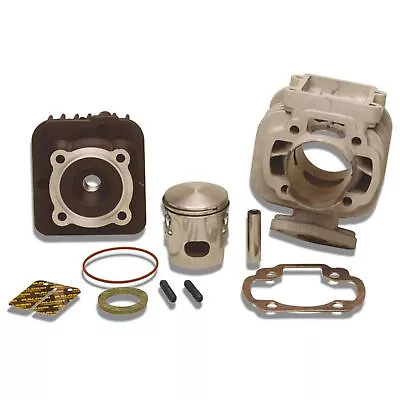 Cylinder Kit Malossi MHR 50ccm For Itteco Cool PT 50 • $336.66