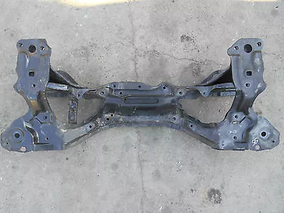 $249 • Buy 99 00 01 02 03 Acura TL CL V6 Front Back Crossmember Subframe Sub Frame Craddle 