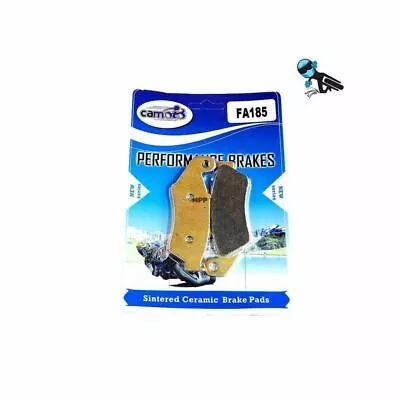 HH Front Brake Pads For Beta 300 X-Trainer 19-22 • £8.50