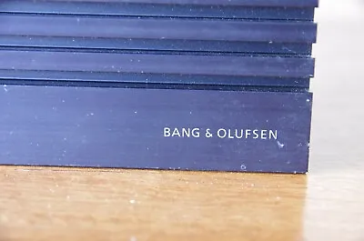 Bang & Olufsen B&O  Passive Speaker Kit Operate Speakers In Another Room  • £65