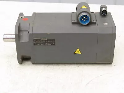 Siemens 1FT6086-8AH71-1AK3 Servo Motor 333V 7900 RPM 3PH Encoder IC2048S/R B25 • $1249.99