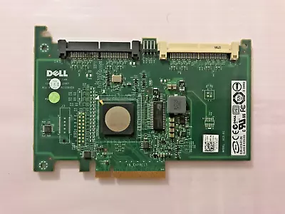 Dell Poweredge UCS-61 Controller Card PWB JW065 REVA00              • $17