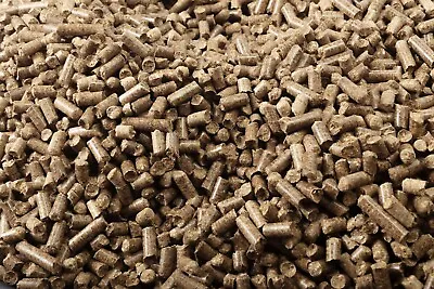 CALIFORNIA SELLER  Wood Pellets Heating Camping Fireplace Heat Prep Firewood • $50