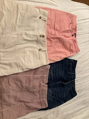 Lot Of Women’s Skirts • $24.99