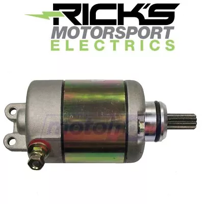 Ricks Motorsport Starter For 2003-2005 KTM 250 EXC - Electrical Starters  Cp • $144.12