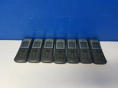 Aastra DT390 DH3-BAAA/2B Handset Used Lot Of 7 • $699
