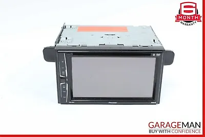 Mercedes W204 C300 Pioneer AVH-201EX Touch Screen Car DVD CD Player Module Unit • $179.40