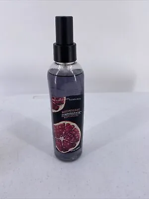 Midnight Pomegranate Bath And Body Works Body Splash Original Pleasures 8oz • $24.99