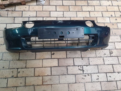 $329 • Buy @RARE@ Front Bumper High Beam EDM OEM Honda CRX Del Sol EG1 EG2 EH6 SiR 92-98