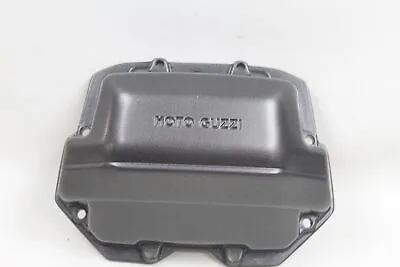  Moto Guzzi Jackal Stone 1100 V11 Cafe OEM Valve Cover NEW! GU01023560 • $144.99