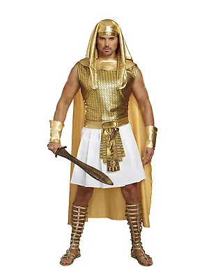 Dreamgirl Ramses Costume X-Large - 10654 • $53.95