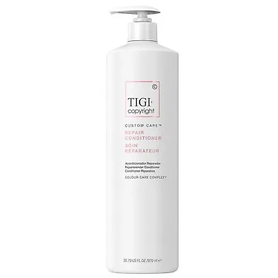 TIGI Copyright Repair Conditioner Liter • $49.13