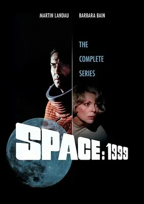 $59.96 • Buy Space: 1999: The Complete Series [New DVD] Boxed Set, Widescreen