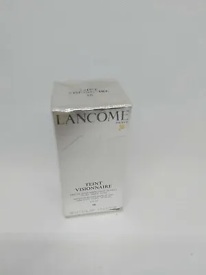 LANCOME Teint Visionnaire Skin Perfecting Duo #15 Acajou 30ml • £12.95