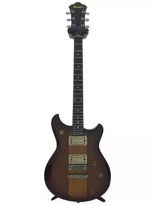 Ibanez ST100 Brown Sunburst 1979 Electric Guitar #AL00085 • $1501.27