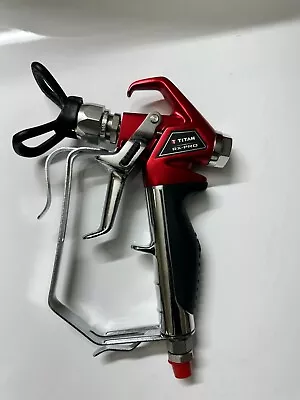 Titan RX-Pro Airless Spray Gun 3600 Psi • $130