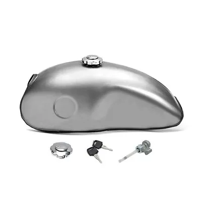 Fuel Tank Cafe Racer VT2 For Yamaha XV 1100/ 750 Virago • $264.99