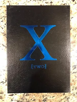 X Anime TV Series Volume Two DVD • $9.99