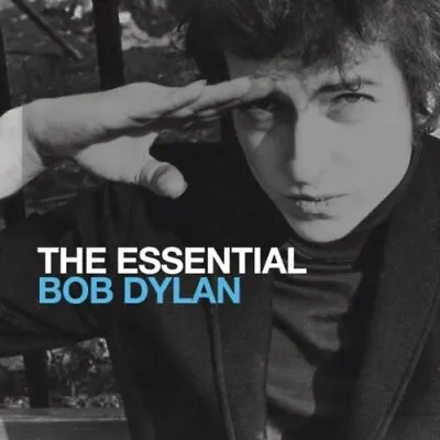 £2.70 • Buy Bob Dylan : The Essential CD 2 Discs (2005) Incredible Value And Free Shipping!