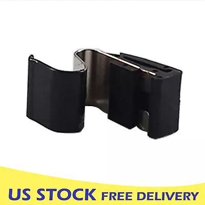 Fit For Mitsubishi 1Pcs Fuel Filler Gas Tank Door Lid Cover Spring Release Clip  • $7.95