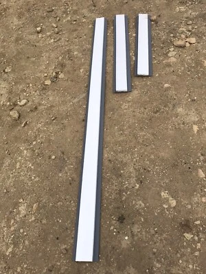 Cavity Closers (x10) 50-100mm • £35