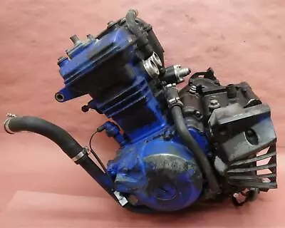 2008 - 2012 KAWASAKI NINJA 250 EX250 Engine Motor Transmission • $569.62