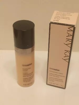 Mary Kay Timewise Firming Eye Cream 0.5 Oz New • $29.95