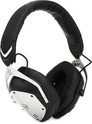 $299.99 • Buy V-Moda Crossfade 3 Wireless Headphones - Gunmetal Black