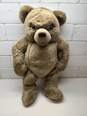 Little Bear Talking  Nickelodeon Plush Toy Kidpower  Maurice Sendak 1998 TESTED • $28.47