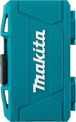 Makita E-01644 Impact XPS 60 Piece Impact Bit Set XPS Alloy Steel Impact Rated • $57.99