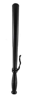 $6.95 • Buy Deluxe Billy Club Plastic 20  Police Costume Prop Police Baton Cop Nightstick