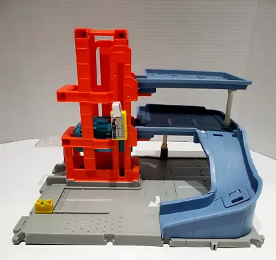 2021 Matchbox Parking Garage Playset AS IS • $9.99