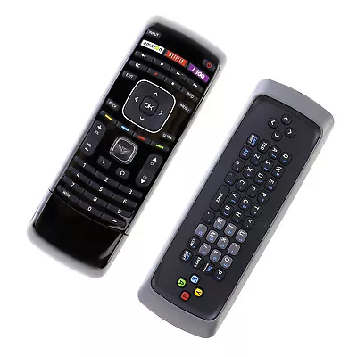 New XRT302 XRT112 Replace Remote With Keyboard For Vizio TV M420KD M420SR M420SV • $9.50