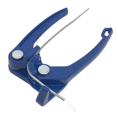 1/8 3/16 1/4  Tube Bender Tubing Fuel Brake Refrigerant Bending Line Tools Pipe • $32.89