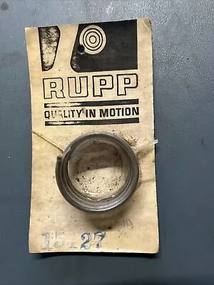 Rupp Minibike T/C Driven Spring 15127 - 1970 - 1975 Models - New NOS • $65