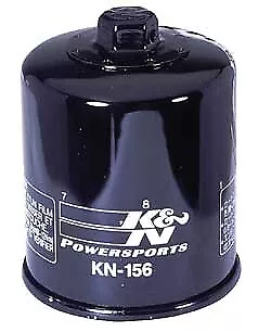 K N Engine Oil Filter P N Kn 156 • $30.89