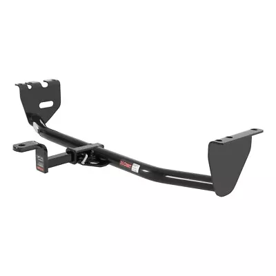 123183 Curt Hitch Rear For Volvo S60 XC70 V70 2001-2007 • $310.94