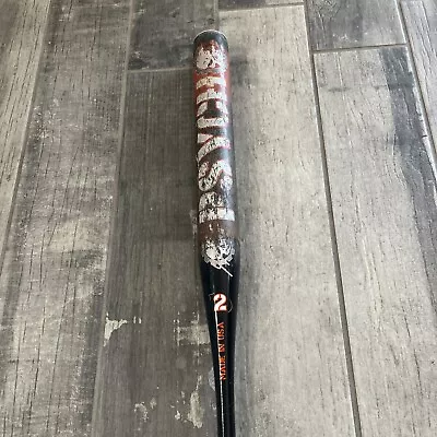 USSSA Slow Pitch Softball Bat Miken Psycho 34” 27OZ !!! • $49.99