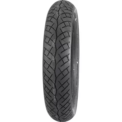 Bridgestone BT46 Battlax Front Tyre 120/80-16 60V Motorcycle Tyre BT46F • $229.95