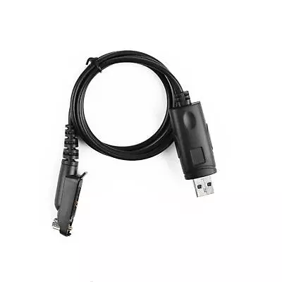 1m/3.28ft USB Programming Cable For Motorola GP644 GP388 GP688 EX500 EX600 EX560 • $14.18