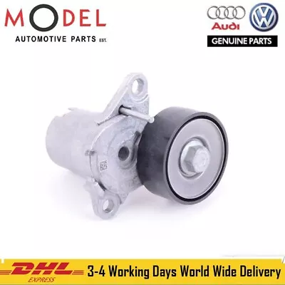 Audi-Volkswagen Genuine Serpentine Drive Belt Tensioner 06L903133F • $96