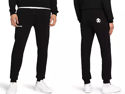 Roberto Cavalli Firenze RC Logo Sweatpants Jogging Pants Trainers XL • $192.18