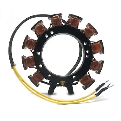 398-4793 Stator For Mercury 174-4793 Outboard 65 80 85 90 115 125 135 140 150 HP • $209