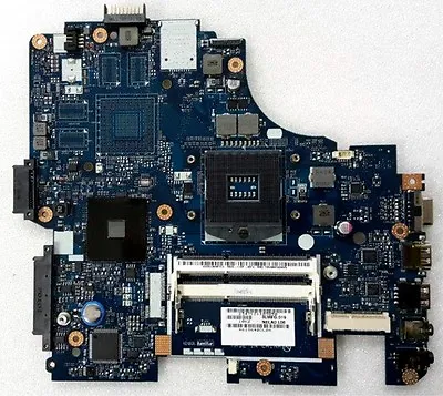 Packard-Bell NX86 Motherboard MB.WQ502.001 With Intel Integrated Graphic • $26.99