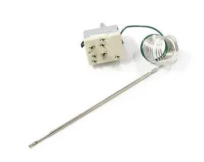 Genuine Oem Baumatic Oven Thermostat Temperature Control • $55